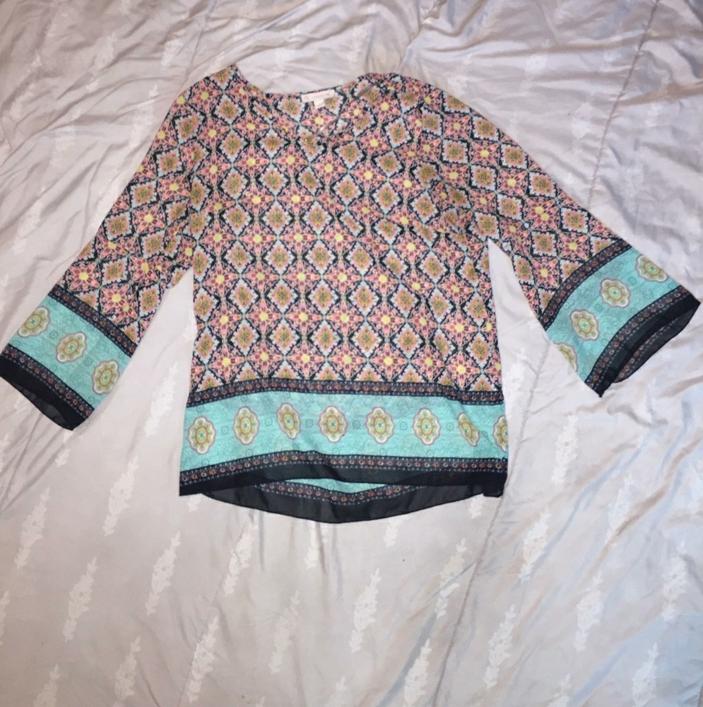 Blouse